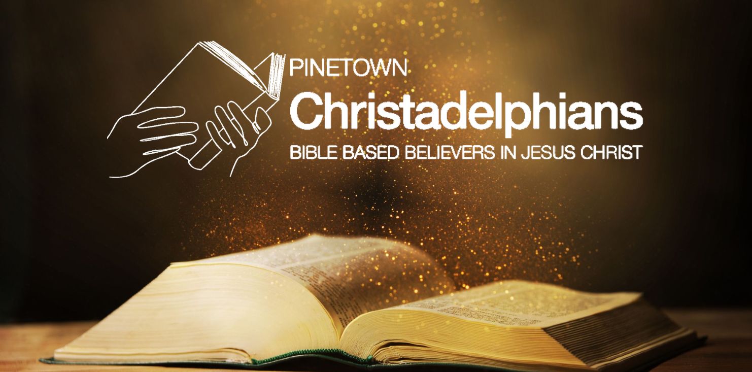 Pinetown Christadelphians - Ecclesia of Pinetown